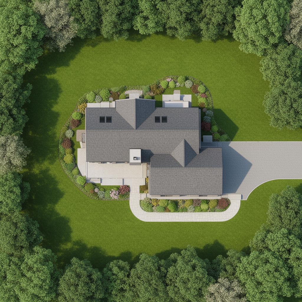 Luftbild